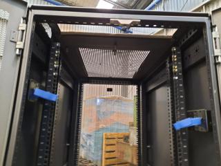 HP Mobile Server Cabinet