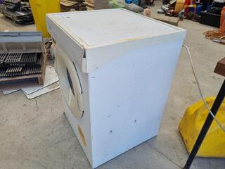 Fisher & Paykel 4.5kg Vented Clothes Dryer ED54-K