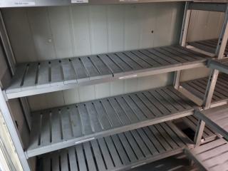 Chiller Shelving 