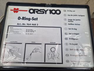 Wurth O-ring Kit