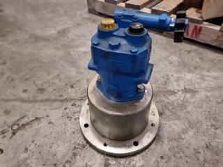 Eaton Piston Pump