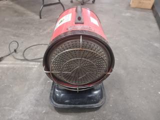 ProTemp Sun-Stream 21KW Kerosene Workshop Heater (Faulty)