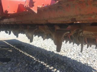 2014 Kuhn Power Harrow