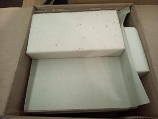 Box of Noritake Grinding Stones