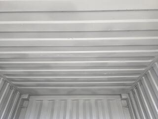 10' Shipping Container 