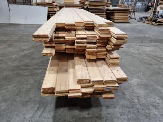 Pallet of Fraemohs Framing Timber