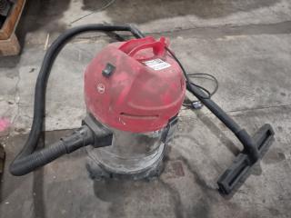 Hoover Workshop Wet and Dry Vacuum
