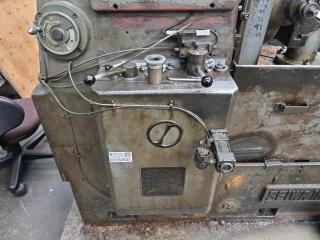 Seiwa Gear Hobbing Machine 