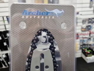 Archer 18" (45cm) Chain Saw Blade