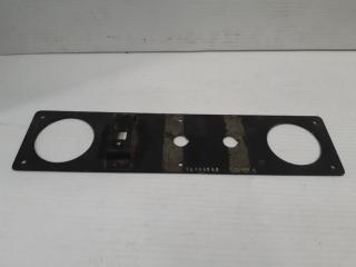 3 x MD500 Helicopter Panel Assemblies