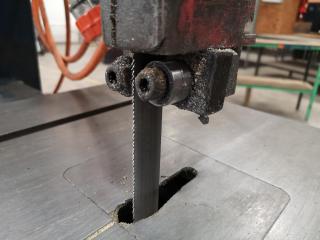 Industrial Workshop Bandsaw