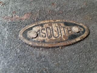Asquith No.3A Drilling Tapping Head Chuck Tool w/ Collets