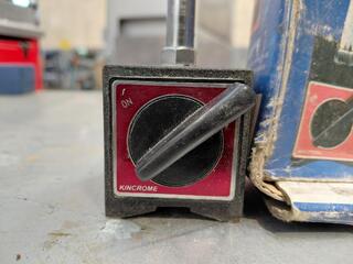 Kincrome Magnetic Base 