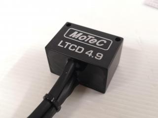Motec Lambda to CAN Dual Module LTCD4.9