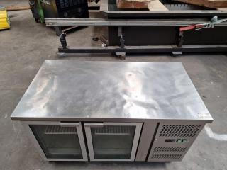 Forcar Commercial Refrigerated Counter Chiller (Faulty)