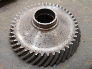 6x Assorted MD 500 Main Drive Gear Units