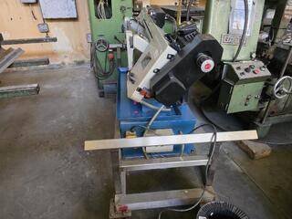 Hafco Metalmaster Three Phase Bandsaw 