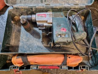 Metabo Corded SDS+ Combination Hammer Drill KHE32