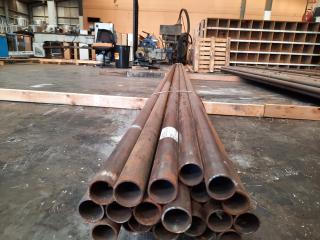 Bundle of Boiler/Steam Pipe