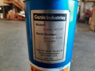Genie Industries Super Hoist GH03