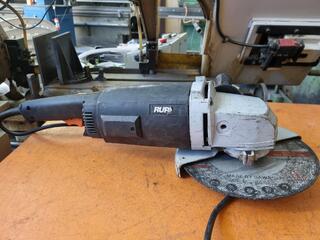 Rupes Corded 230mm Angle Grinder GP6