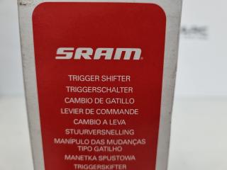 SRAM Trigger Shifter X5 9-Speed