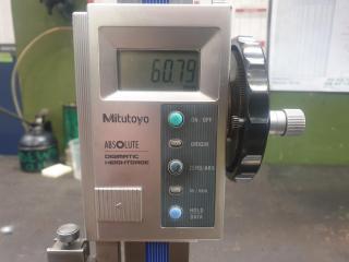 Mitutoyo Digital Height Gauge