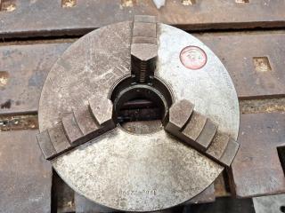 210mm 3 Jaw Chuck