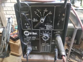 Miller AC/DC Welding Power Source 