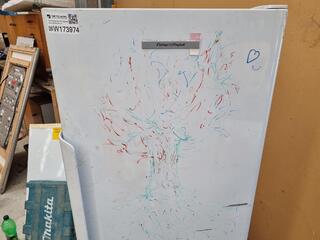 Fisher & Paykel Refrigerator Freezer