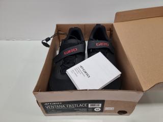 Giro Ventana Fastlace  Cycling Shoes