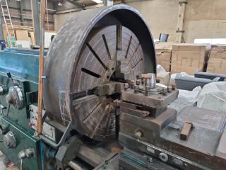 Shenyang 4.5 Metre Lathe