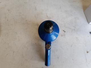 Near New San Hang Pneumatic Rivet Gun