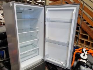 Midea 278L Refrigerator Freezer