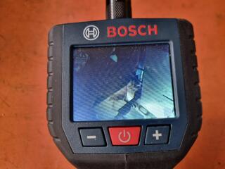 Bosch Professional Inspection Camera GOS 10.8 V-LI