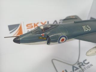 Royal Navy Hawker Hunter