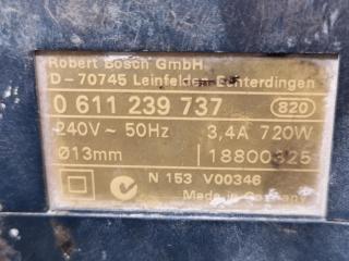 Bosch Rotary Hammer w/ Case