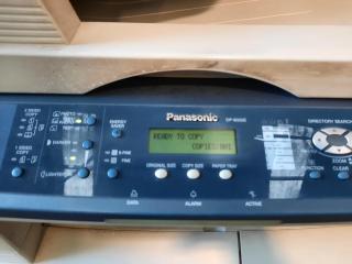 Panasonic DP-8020E Multifunction Printer With Mobile Drawer