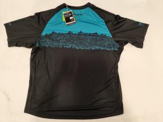 Giro Roust Cycling Jersey - 2XL