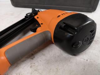 Air Angle Finish Nailer