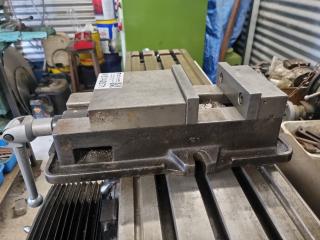 Homge Milling Machine Vice 