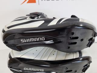 Shimano Woman's Bike Shoe R086 SPD SL