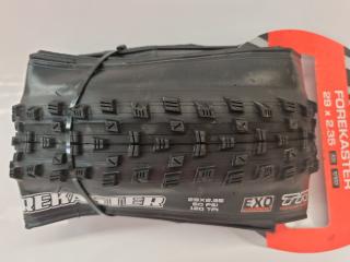 Maxxis Forekaster MTB Tyre