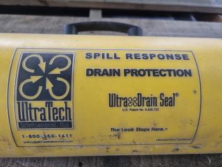 Ultratech Drain Protection 