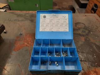 Assorted Small Part Kits (Washers, Screws and Springs)