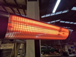 Tevo Indoor / Outdoor Infrared Heater