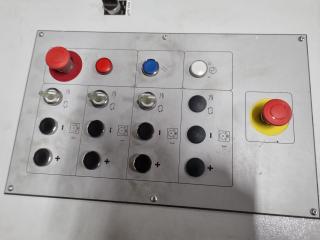 Control Panel and Contents