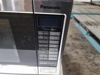 Panasonic 32L 1100W Microwave
