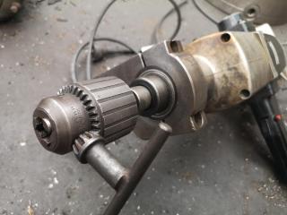 Atlas Copco Morse Taper Power Drill B4-32