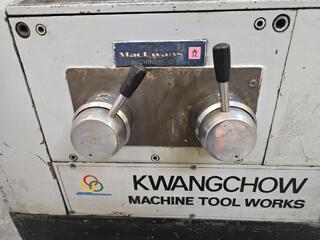 Kwangchow Three Phase Lathe